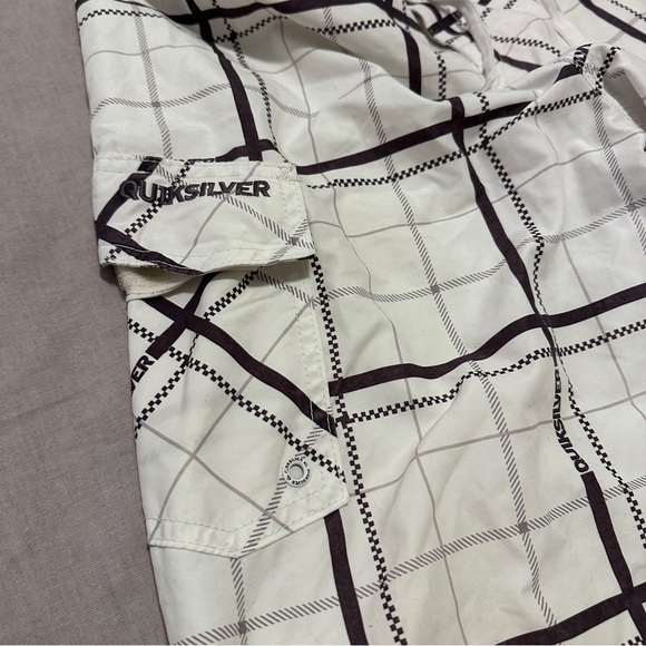 Quicksilver Swim Trunk - Men’s - Picture 4 of 4